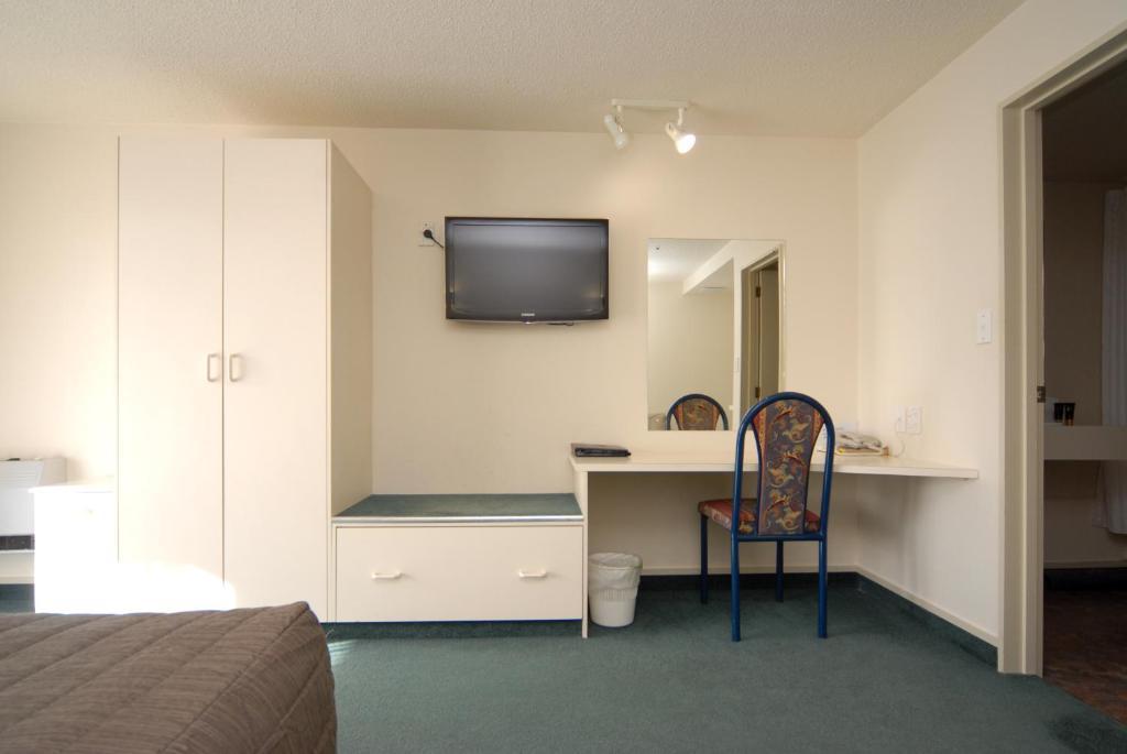 Bk'S Fountain Court Motel ネーピア 部屋 写真